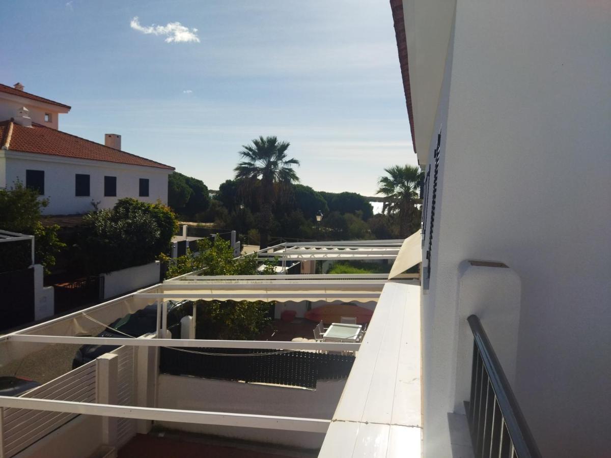 Villa Casa Con Tranquilidad El Rompido Exterior foto