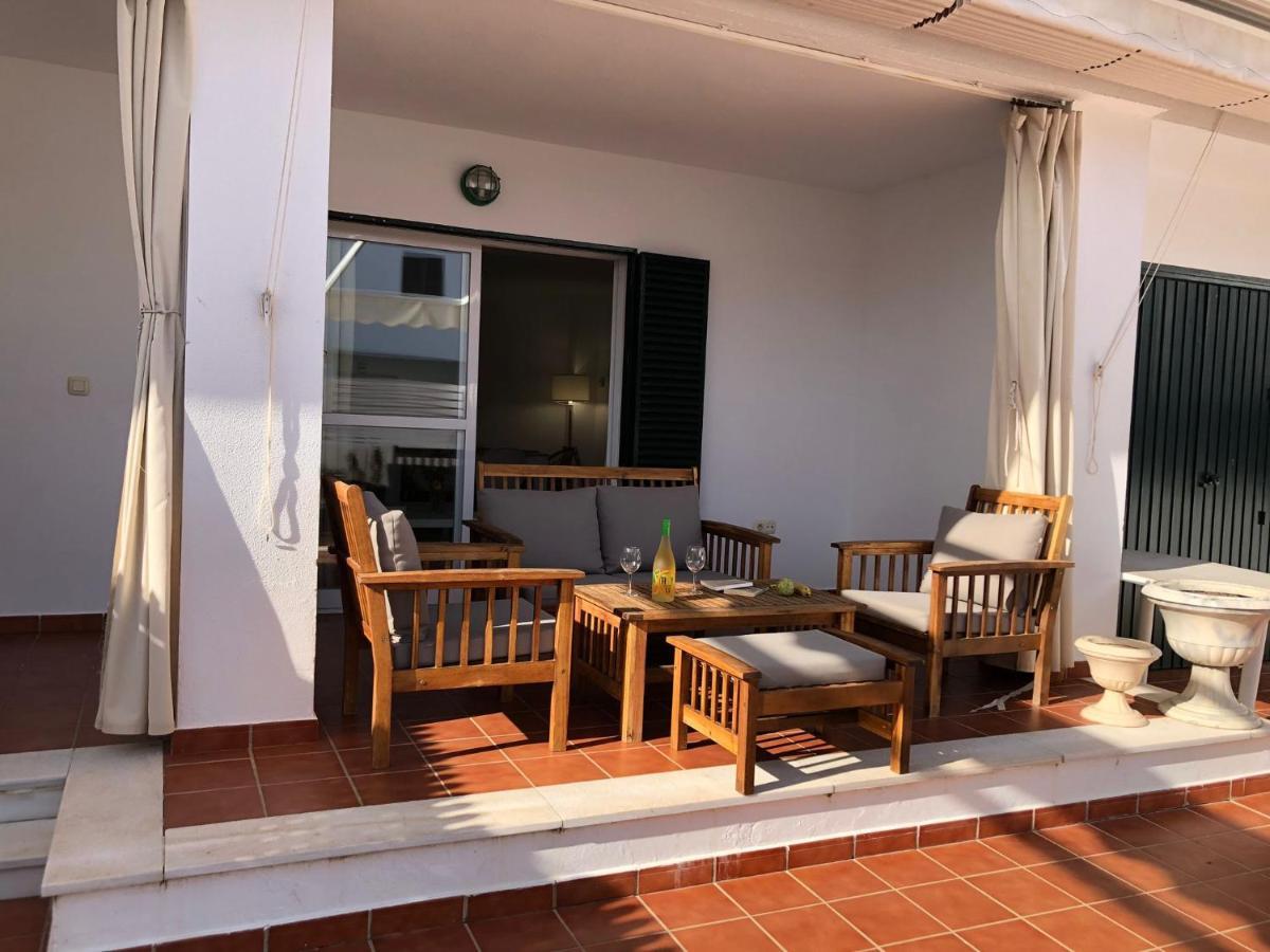 Villa Casa Con Tranquilidad El Rompido Exterior foto